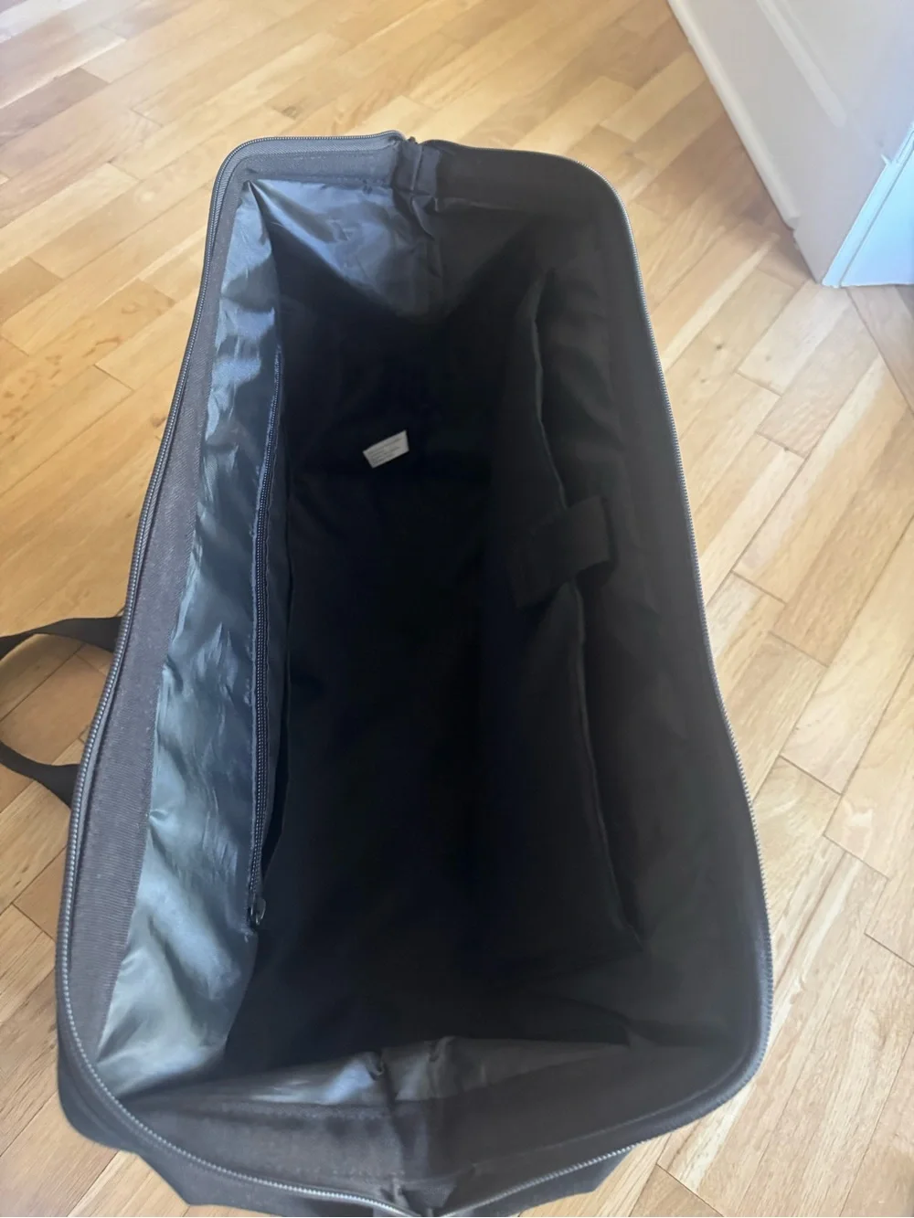 BEIS Original The Weekender Travel Bag